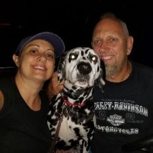 Meet your Posher, Tammi